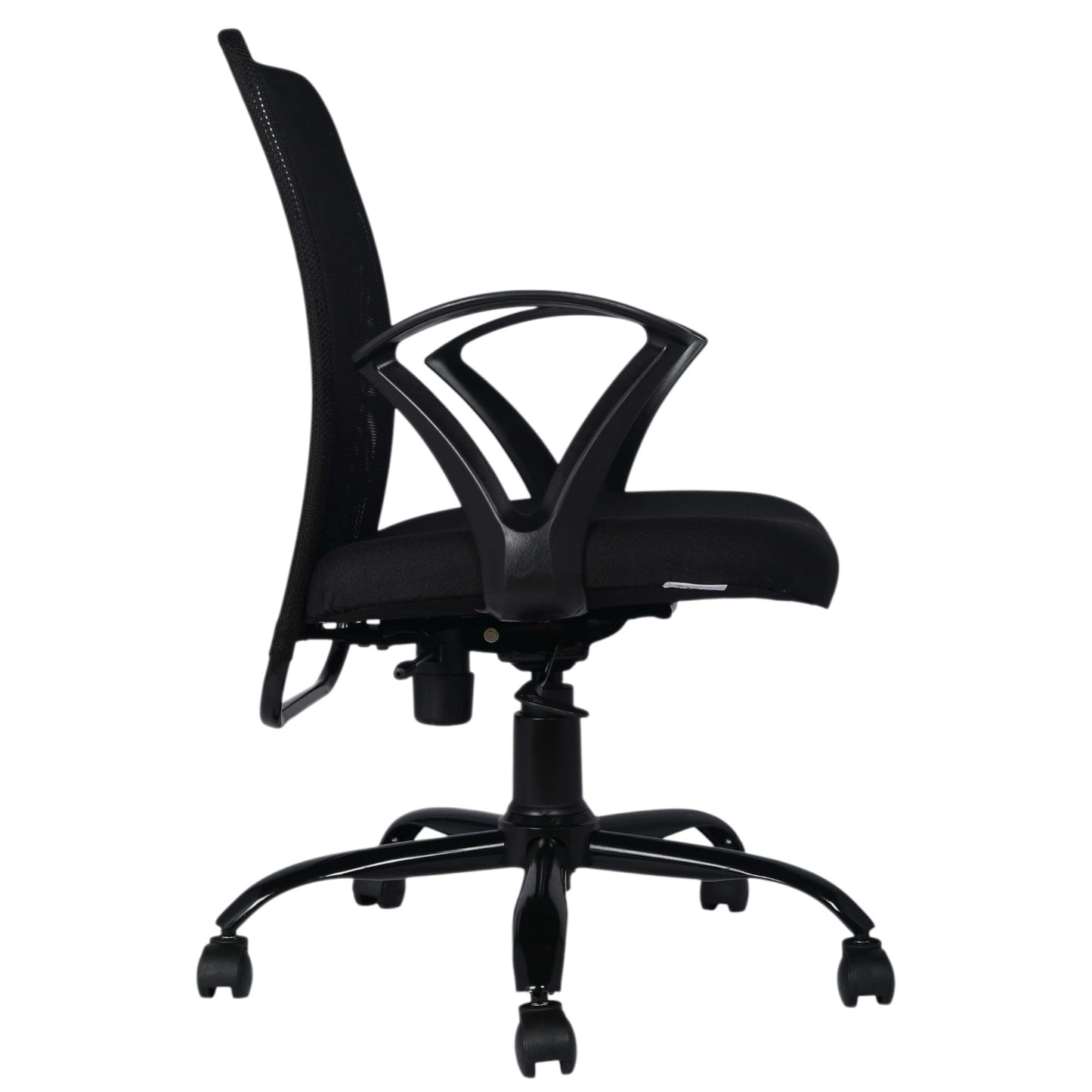 Olive Alpha Mid Back OC26MB Executive Chair