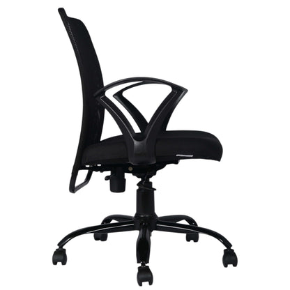 Olive Alpha Mid Back OC26MB Executive Chair