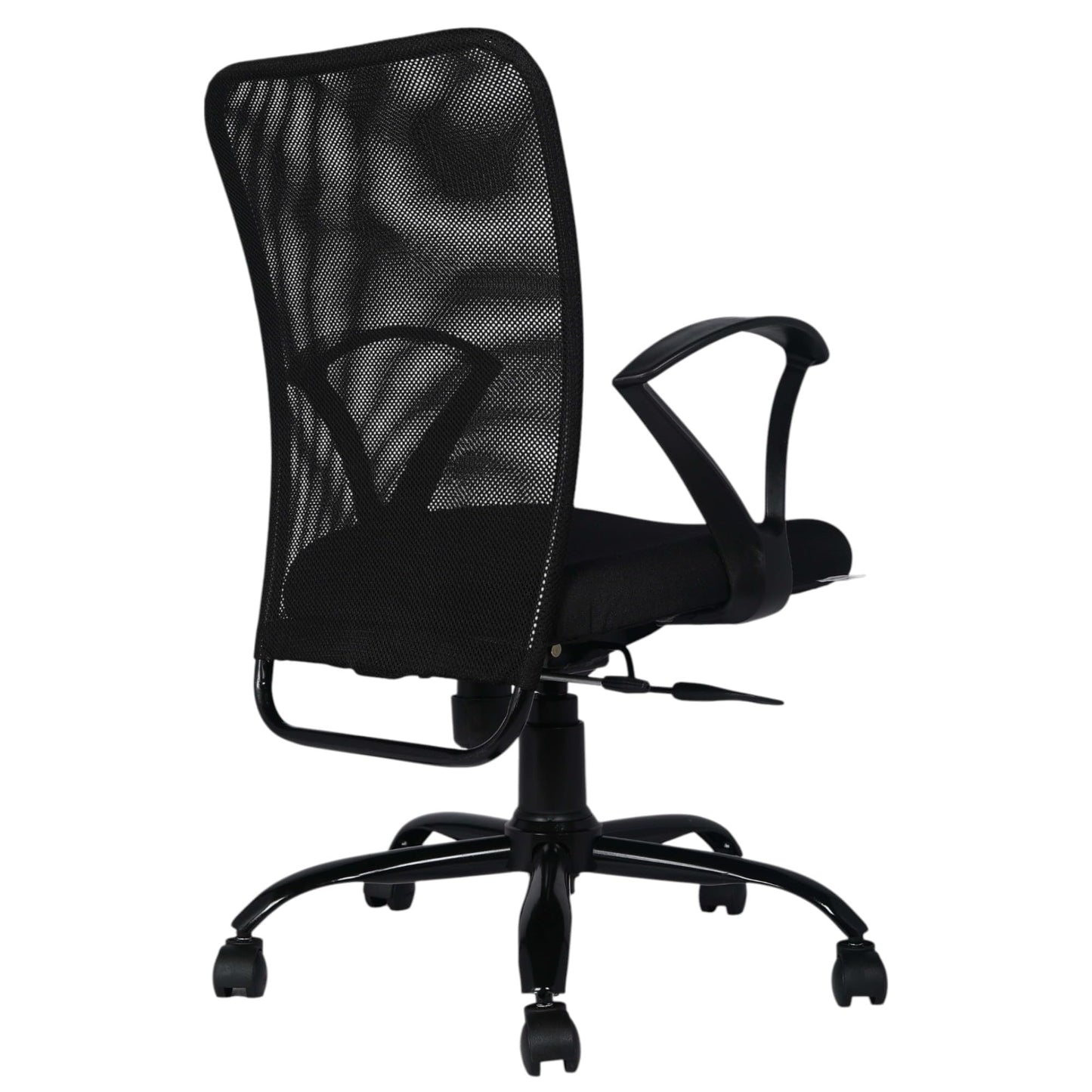 Olive Alpha Mid Back OC26MB Executive Chair