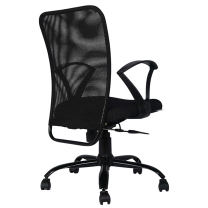 Olive Alpha Mid Back OC26MB Executive Chair
