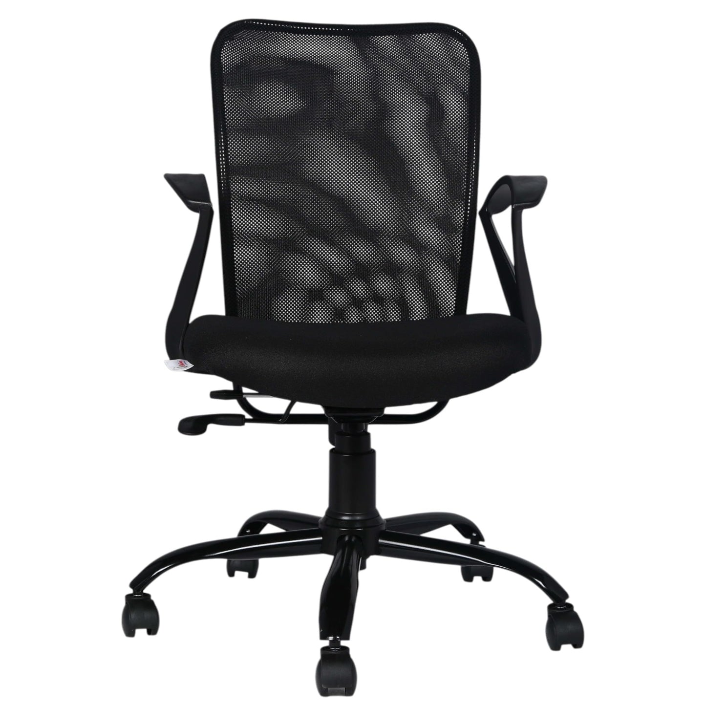Olive Alpha Mid Back OC26MB Executive Chair