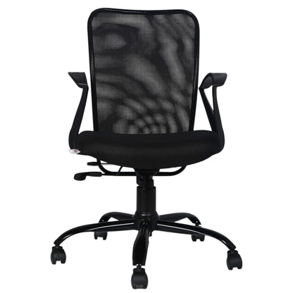 Olive Alpha Mid Back OC26MB Executive Chair