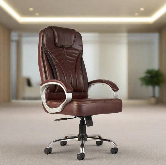 Olive Venus High Back OC29 Boss Chair Olive Chairs